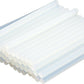 Yato YT-82430 Heißklebesticks transparent 1kg Heißklebepistole Heißkleber