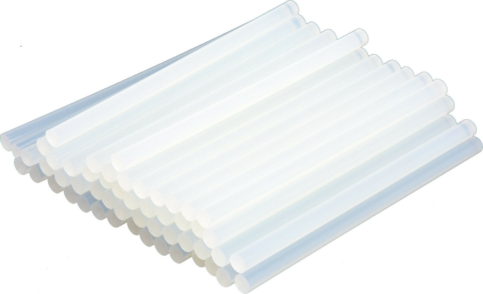 Yato YT-82430 Heißklebesticks transparent 1kg Heißklebepistole Heißkleber