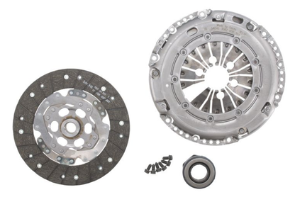 LUK coupling Complete coupling kit coupling set for Golf Touran 1.9tdi 2.0fsi