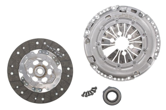 LUK coupling Complete coupling kit coupling set for Golf Touran 1.9tdi 2.0fsi