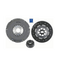 Sachs Kupplung Kupplungskit Kupplungssatz VW Passat 3B 4B Audi A6 ATJ 3000951034