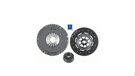 Sachs Kupplung Kupplungskit Kupplungssatz VW Passat 3B 4B Audi A6 ATJ 3000951034