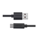 USB-C Verlängerungskabel 3m Choetech 3m Schwarz Universell