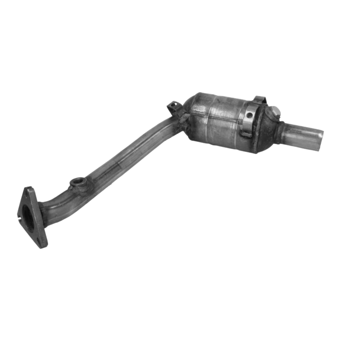 Catalyst Kat Links for Porsche Boxter S 986 162/168kW 3.2 185/191kW 99-04