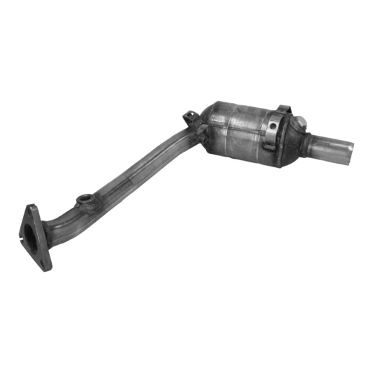 Catalyst Kat Links for Porsche Boxter S 986 162/168kW 3.2 185/191kW 99-04