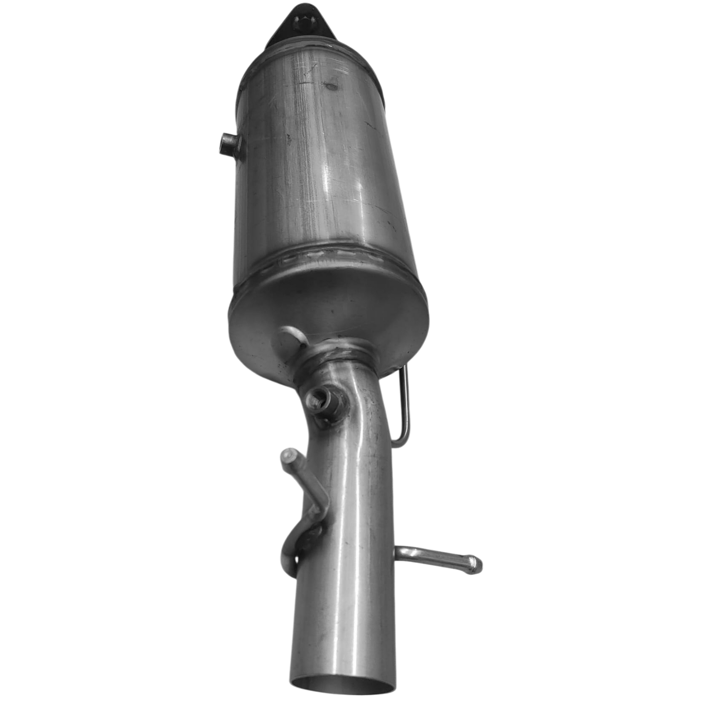 Rußpartikelfilter Dieselpartikelfilter für Ford Transit RWD 2,2 2,4TDCi 06-15