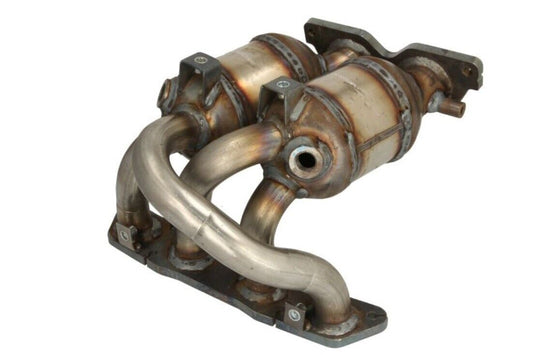 Katalysator Kat für Toyota MR2 III ZZW30 1.8 16V VTi 1ZZ-FE ab 2000 1710422061