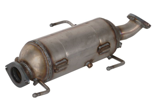 Rußpartikelfilter Dieselpartikelfilter DPF MAZDA CX-7 (ER) 2,2 MZR-CD 09/2009-