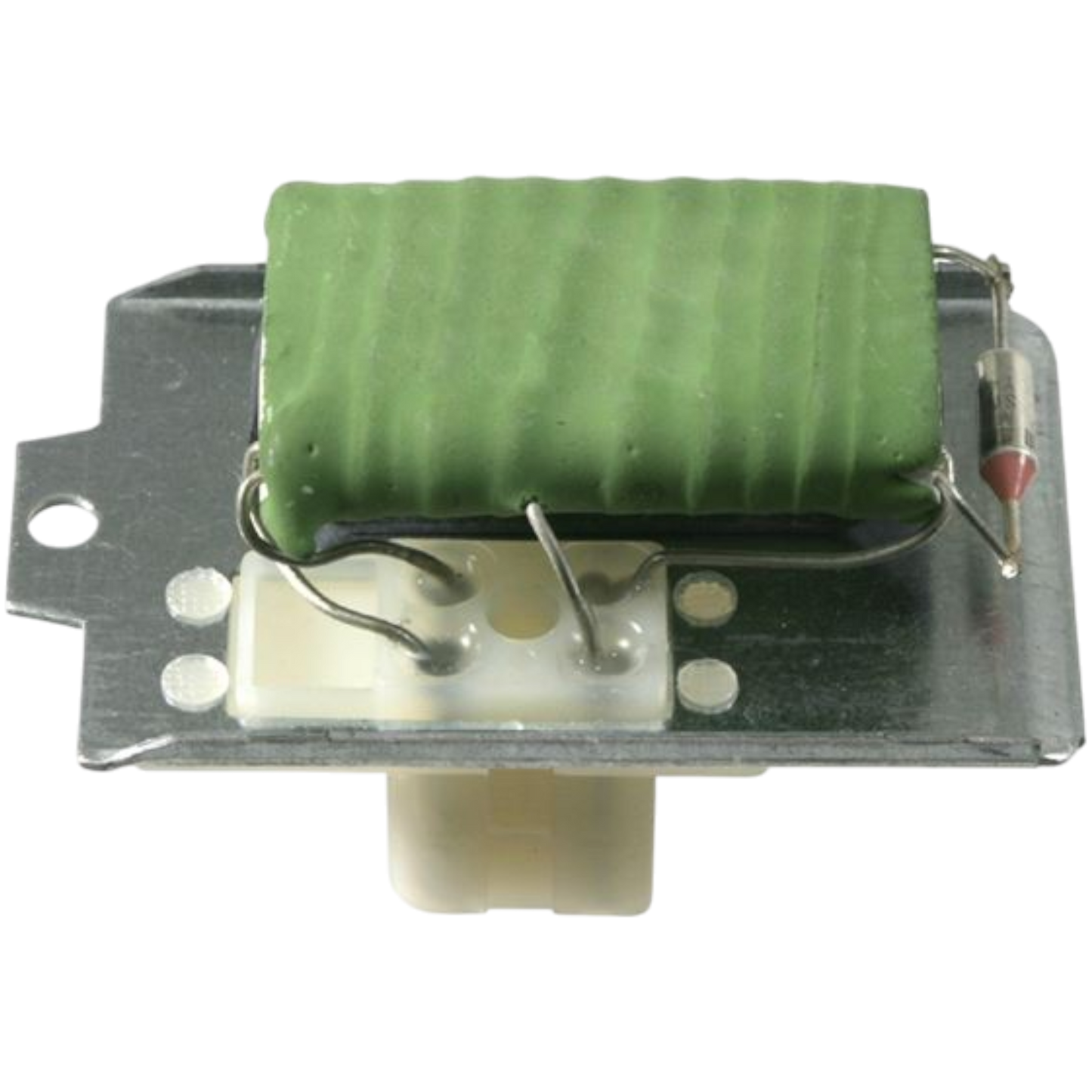 Febi 19024 pre -resistance inner compartment flower ventilation for Golf II Jetta Passat Toledo