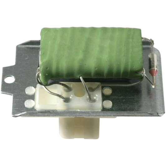 Febi 19024 Vorwiderstand Inneraumgebläse Lüftung Golf II Jetta Passat 35i Toledo