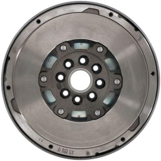 LuK Zweimassenschwungrad für Ford Focus Galaxy Mondeo C-Max S-Max Volvo C30 S40