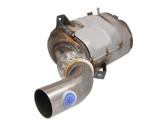 Rußpartikelfilter Partikelfilter Dieselpartikelfilter DPF X5 E70 3,0d X6 E71 30d