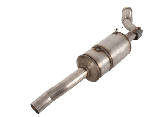 Rußpartikelfilter DPF Dieselpartikelfilter für VW Transporter T6 2.0 TDI ab 2015