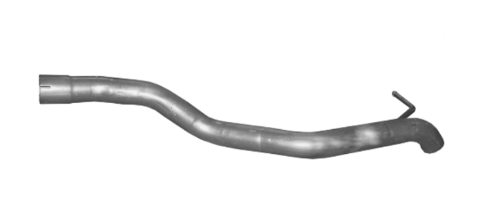 Endrohr Auspuffrohr Schalldämpfer für VW Passat Arteon Skoda Superb 1.6 2.0 TDI