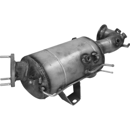 Rußpartikelfilter DPF Dieselpartikelfilter für Opel Insignia B 2.0 CDTi ab 2013