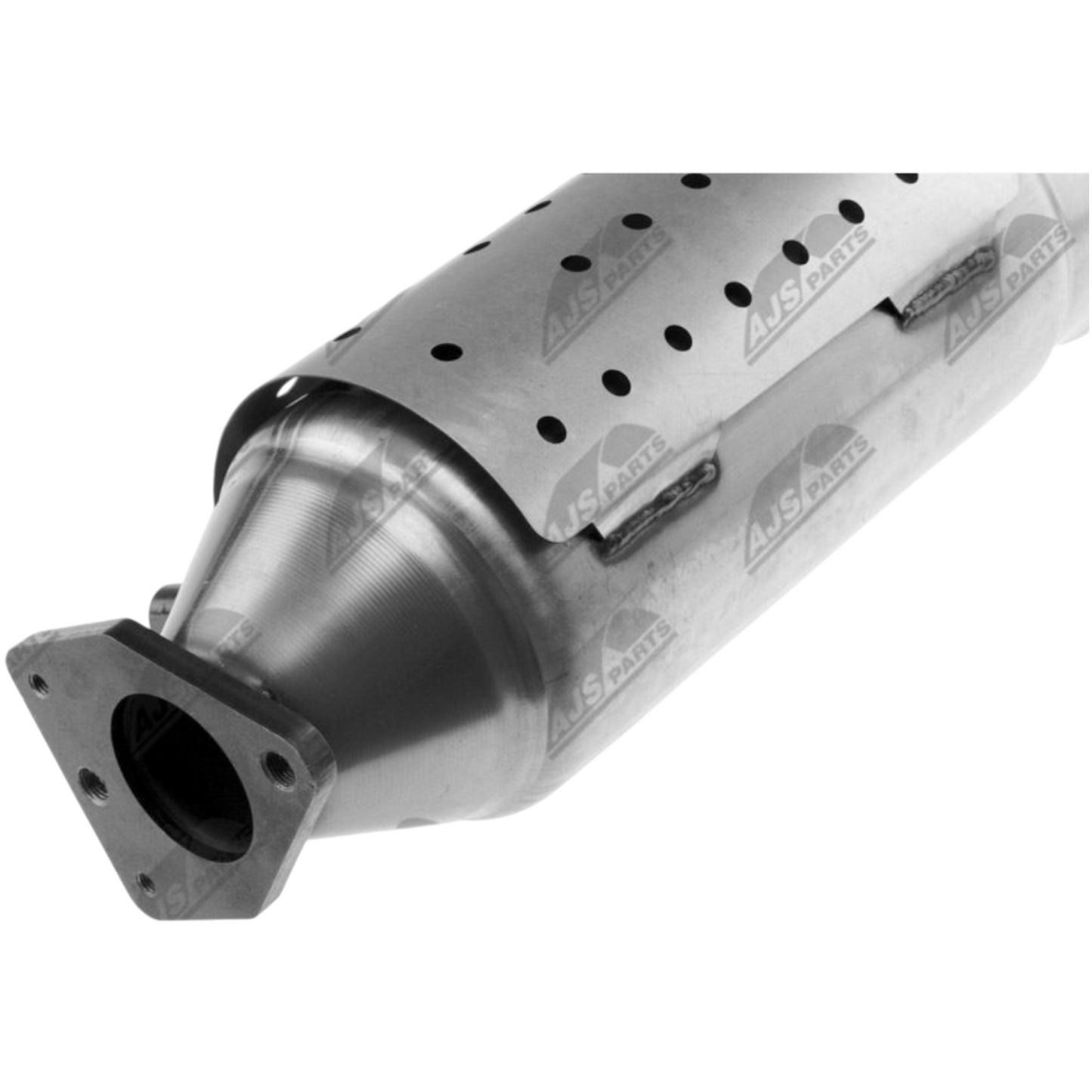 Rußpartikelfilter Dieselpartikelfilter DPF Hyundai Santa Fe 2,2 CRDI D4EB 06-11