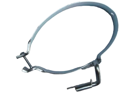 Bandschelle Auspuffhalteschelle Schelle Astra F Corsa B Kadette E Combo