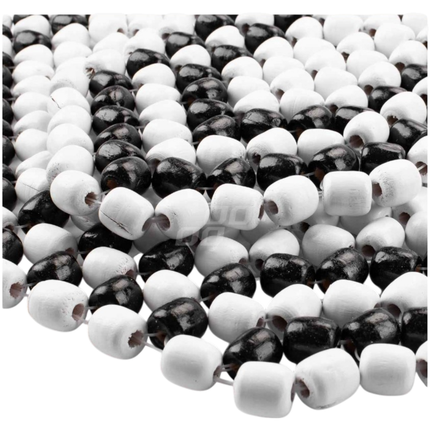 Sitzauflage Holzkugelaufleger Holzkugeln Massage Holzperlen Sitzaufleger Matte