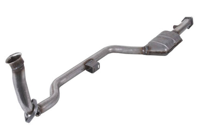 Katalysator Kat Mercedes CLK 200 230 Kompressor C208 Cabrio A208 06/2000-