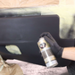 K2 Kunststofflack Bumper 400ml Spray schwarz für Stoßstange L345 Struckturlack