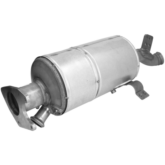 Dieselpartikelfilter DPF Rußpartikelfilter für Iveco Daily VI 2.3 3.0 ab 2014