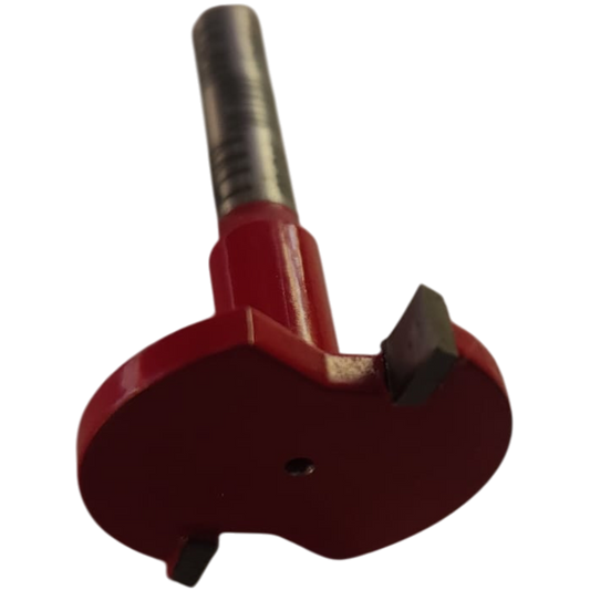 Nutfräser HM Scheibenfräser 30 x 4  mm Profilfräser Scheibennutfräser Oberfräse