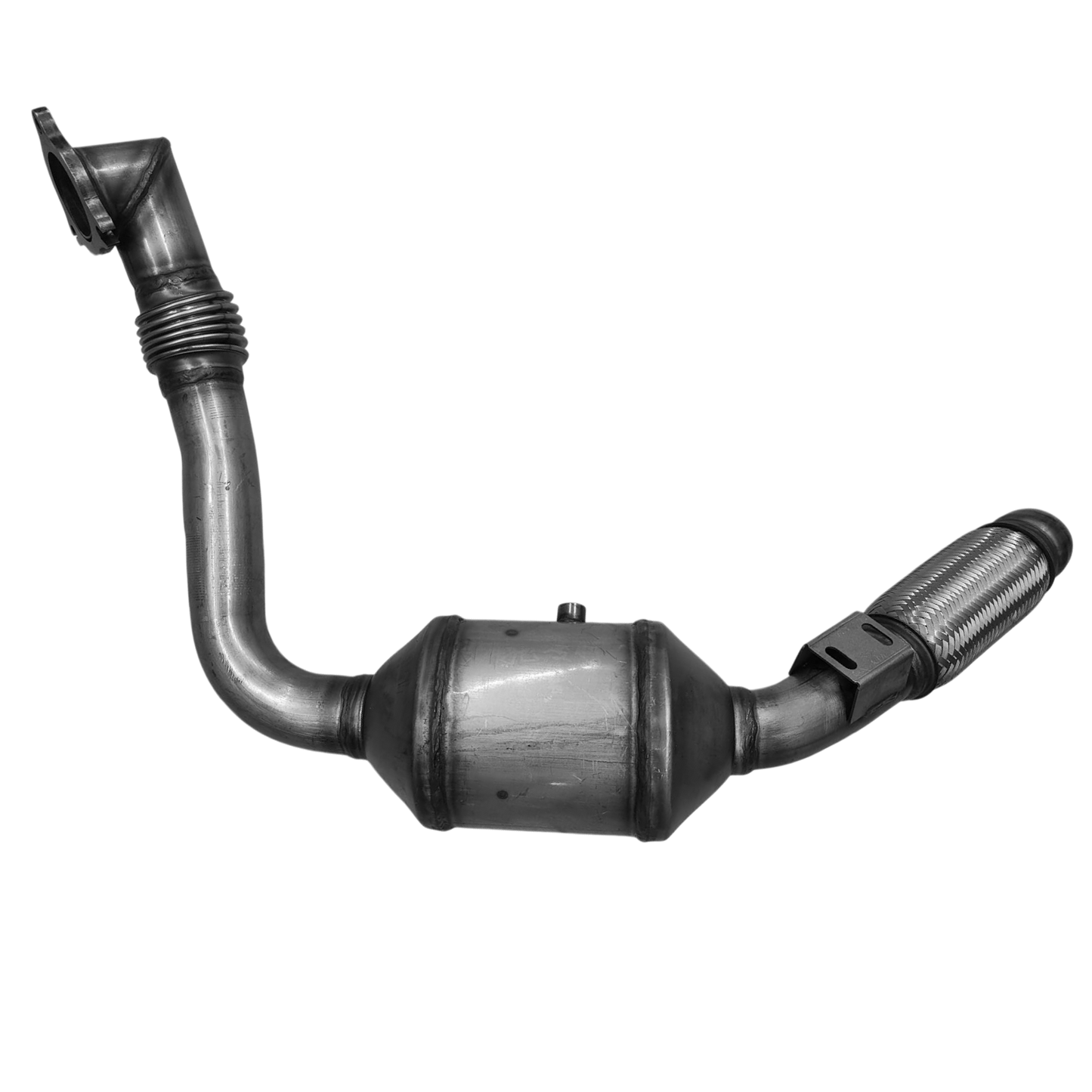 Katalysator Kat für Mercedes Sprinter 906 218 318 418 518 CDI OM642 Euro4 2006-