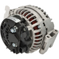 Lichtmaschine Generator 200A für Merdedes Viano Vito W639 CDI 2.2 109 111 115