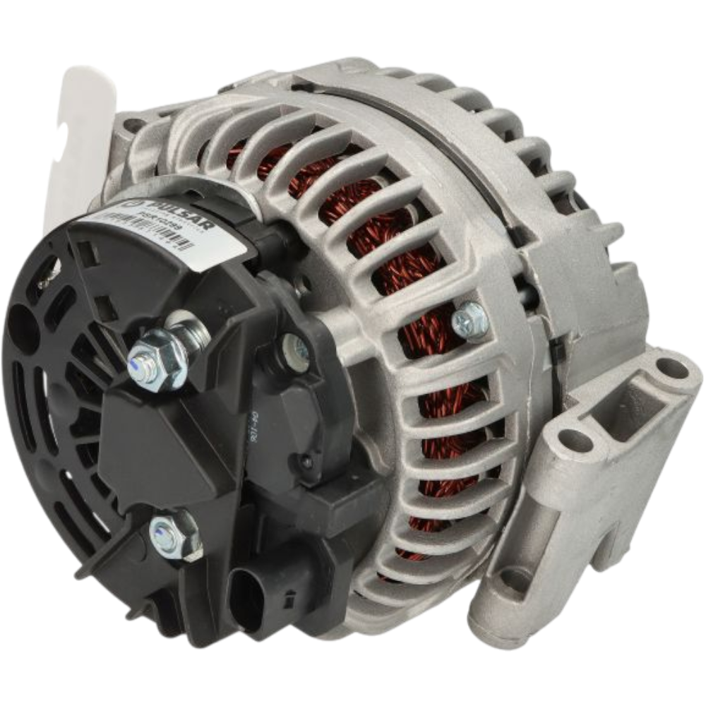 Lichtmaschine Generator 200A für Merdedes Viano Vito W639 CDI 2.2 109 111 115