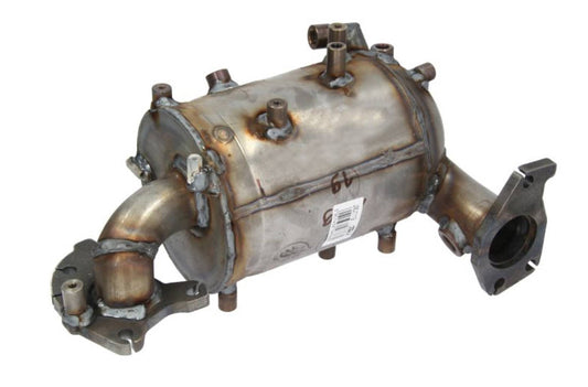 Rußpartikelfilter Dieselpartikelfilter DPF Nissan Xtrail T30 2,2 Di 84KW  4x4