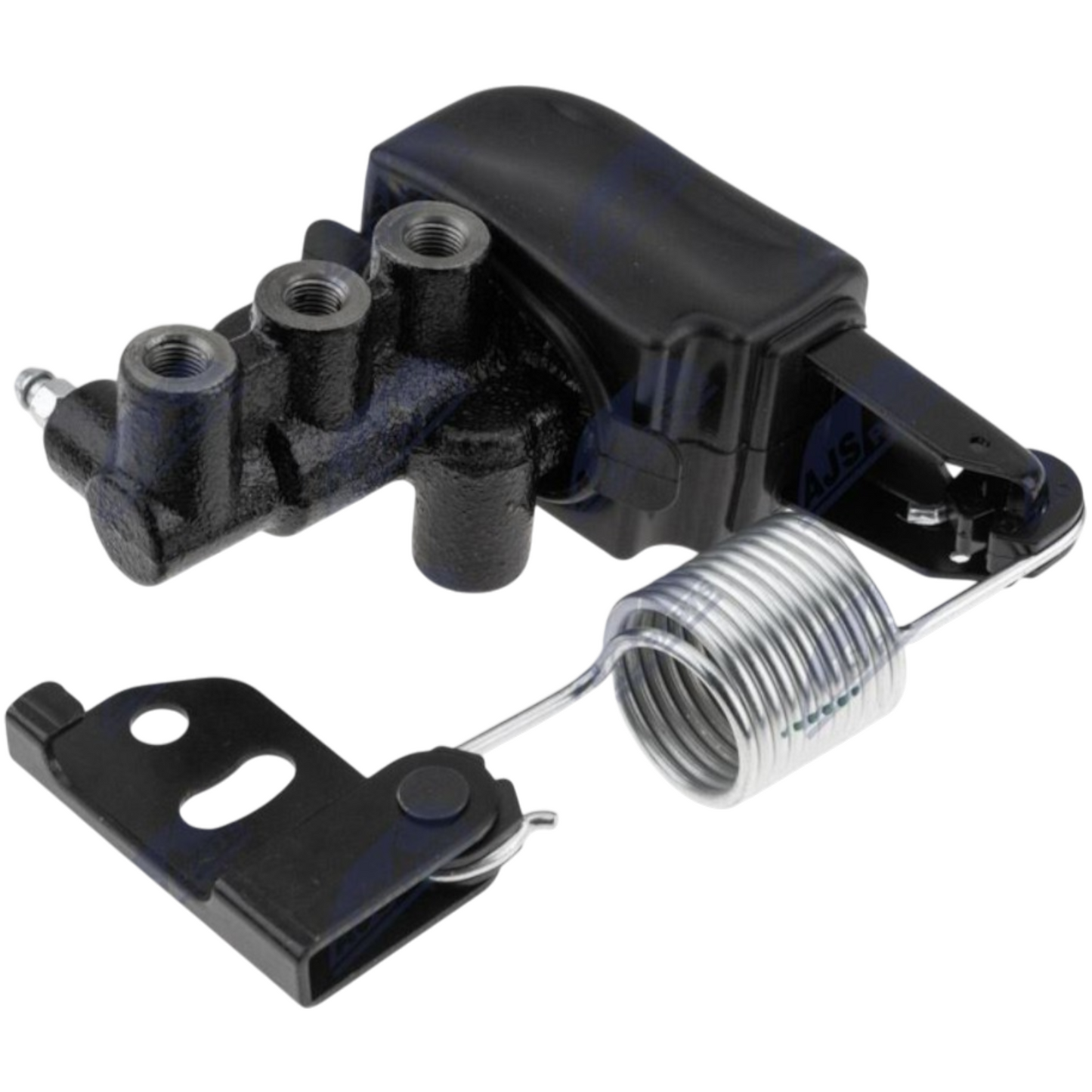 Bremskraftregler für Navara Pickup NP300 D40 Pathfinder III R51 2,5 3,0 dCi