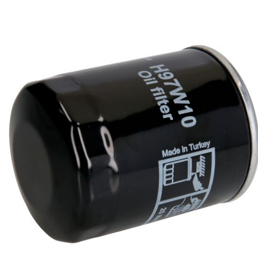 Ölfilter HENGST FILTER FÜR NISSAN 100NX, NOTE CUBE MICRA SERENA SUNNY TERRANO