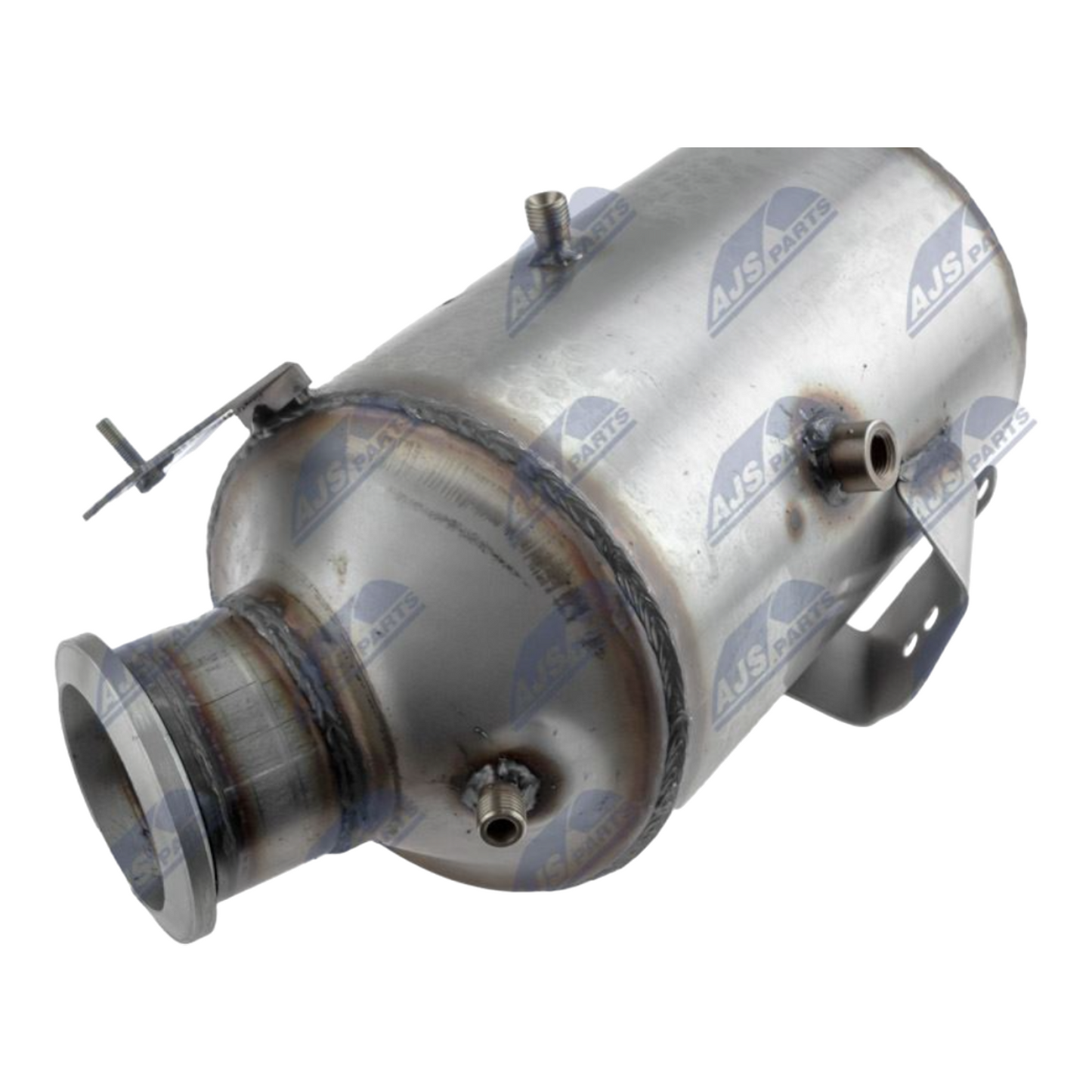 Rußpartikelfilter DPF Dieselpartikelfilter Mercedes ML W166 250 350 CDI ab 06.11