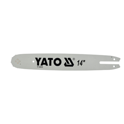 Kettensäge Führungsschiene Kettenführung 36cm 14" 3/8" 1,3mm 9 Zähne 50 Glieder