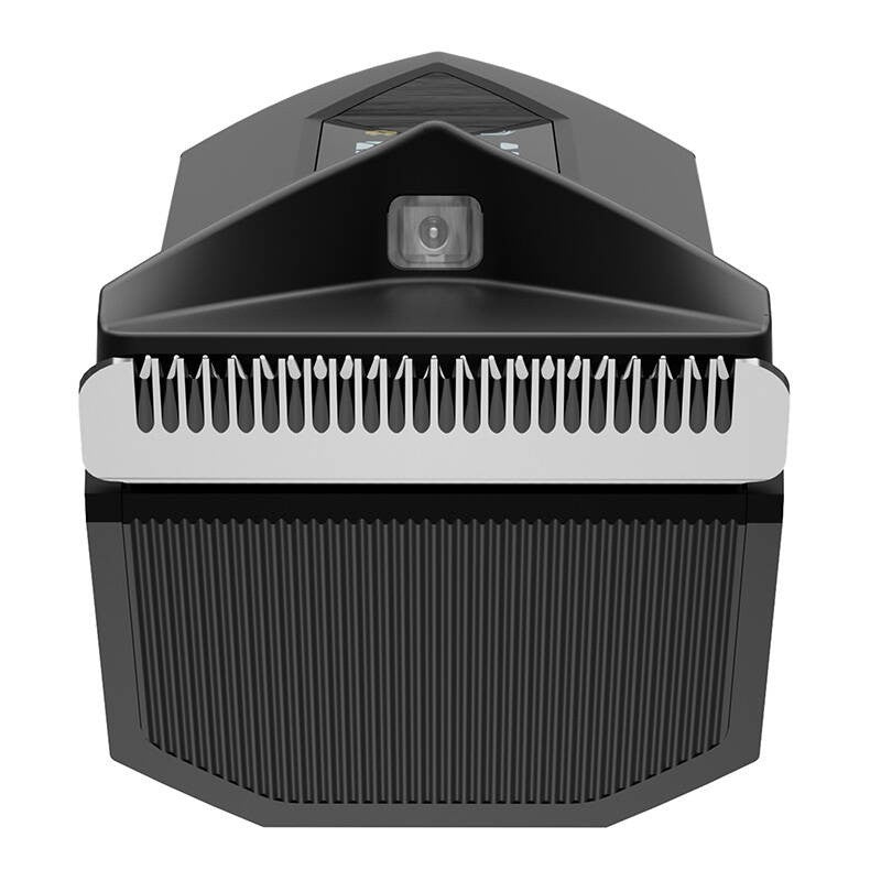 Elektrischer Akku Rasierer Trimmer Rasierapparat Rasiergerät IPX7 Wasserdicht