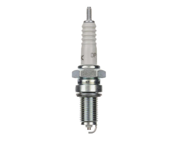 NGK Zündkerze 4274 für Honda Kawasaki Triumph Suzuki Yamaha KTM Motorrad Iridium