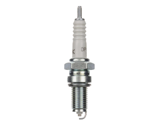 NGK Zündkerze 4274 für Honda Kawasaki Triumph Suzuki Yamaha KTM Motorrad Iridium