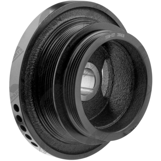 Kurbelwellenriemenscheibe für BMW X3 E83 3er 320 325 i e46 5er E39 E60 X5 E53 Z4