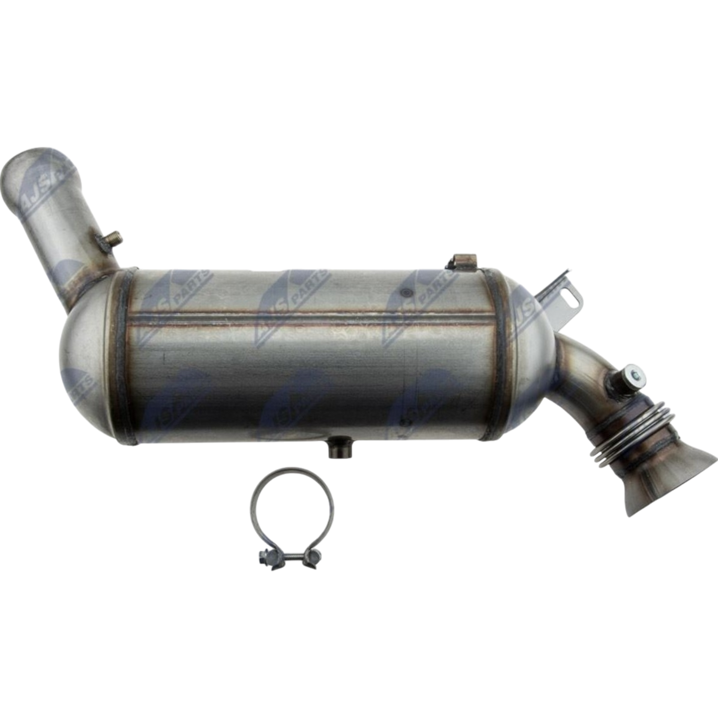 Rußpartikelfilter DPF Dieselpartikelfilter für C-Klasse W204 E-Klasse W212 CDI