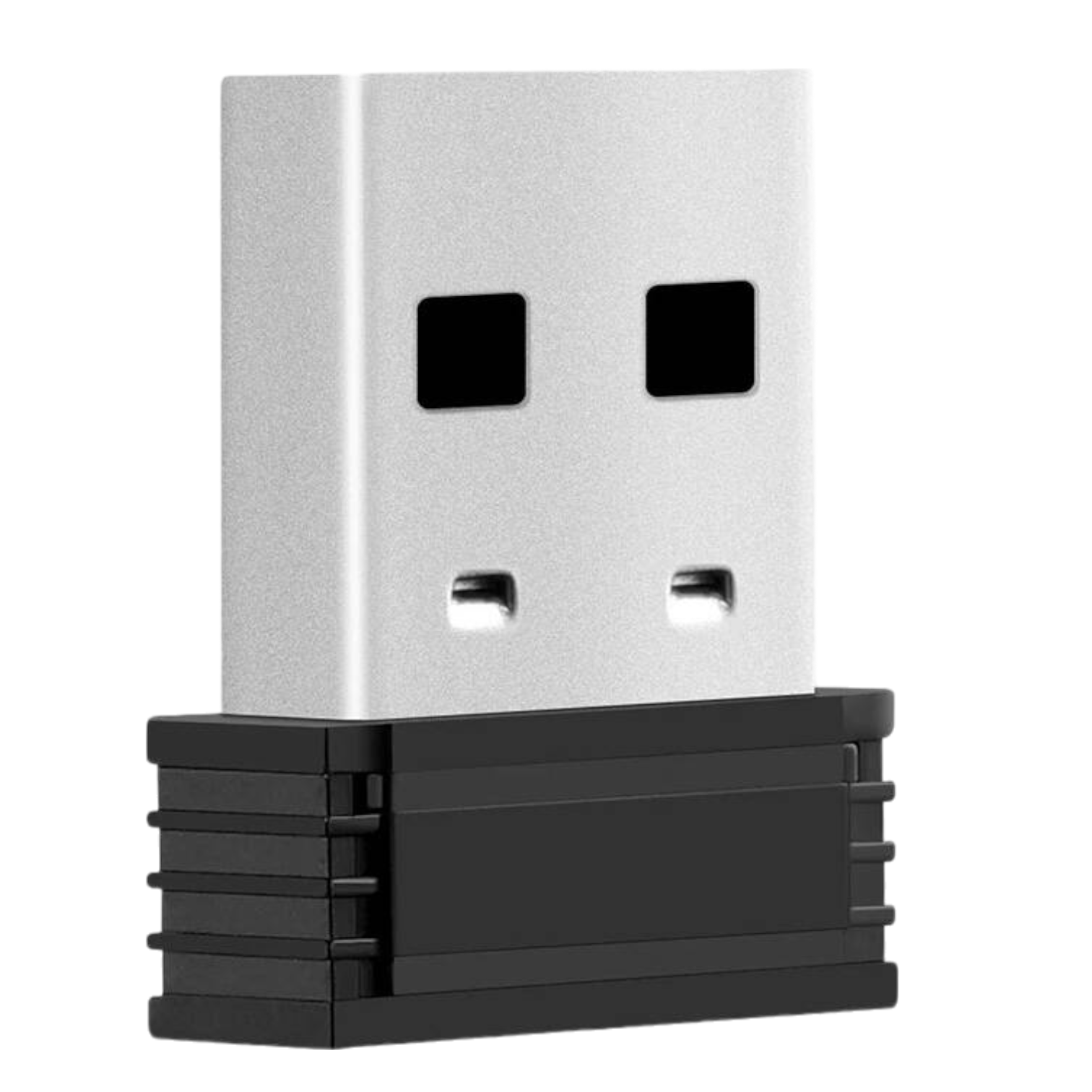 ANT+ USB Stick Adapter Empfänger Dongle Receiver für PC Win/ Mac Laptop COOSPO