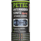 PETEC 73150 Unterbodenschutz Bitumen Schwarz Spray Langzeitschutz 500ml