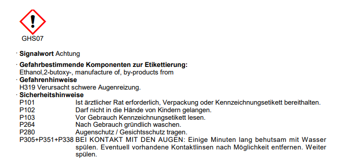 K2 Bremsflüssigkeit 1L DOT4 für VW OPEL Ford Fiat Audi Mercedes Seat Skoda