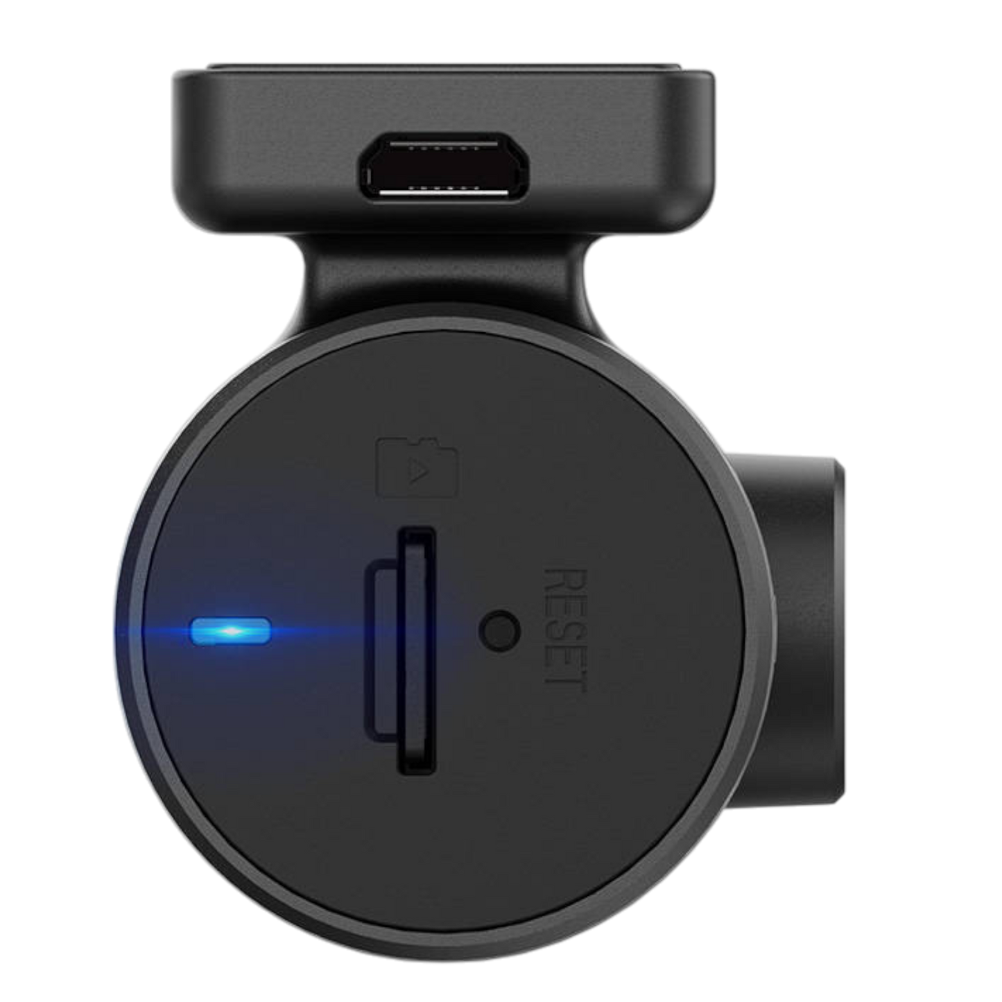 Autokamera Dashcam Videorecorder  1.5K 1296P mini Kamera WiFi DDPAI 140° Winkel