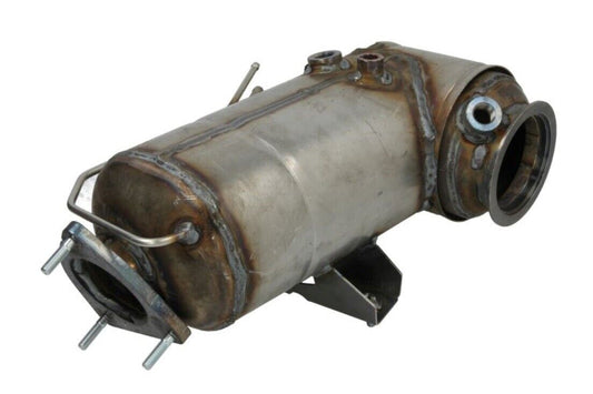 Rußpartikelfilter für Volvo S40 V40 S60 V60 S70 V70 S90 V90 XC60 XC70 2.0 D3 D4