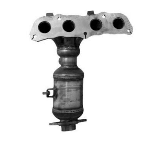 Catalyst Catalyst for Toyota Yaris P9 1.3 VVT-I 64KW 87PS 08/05-11/08