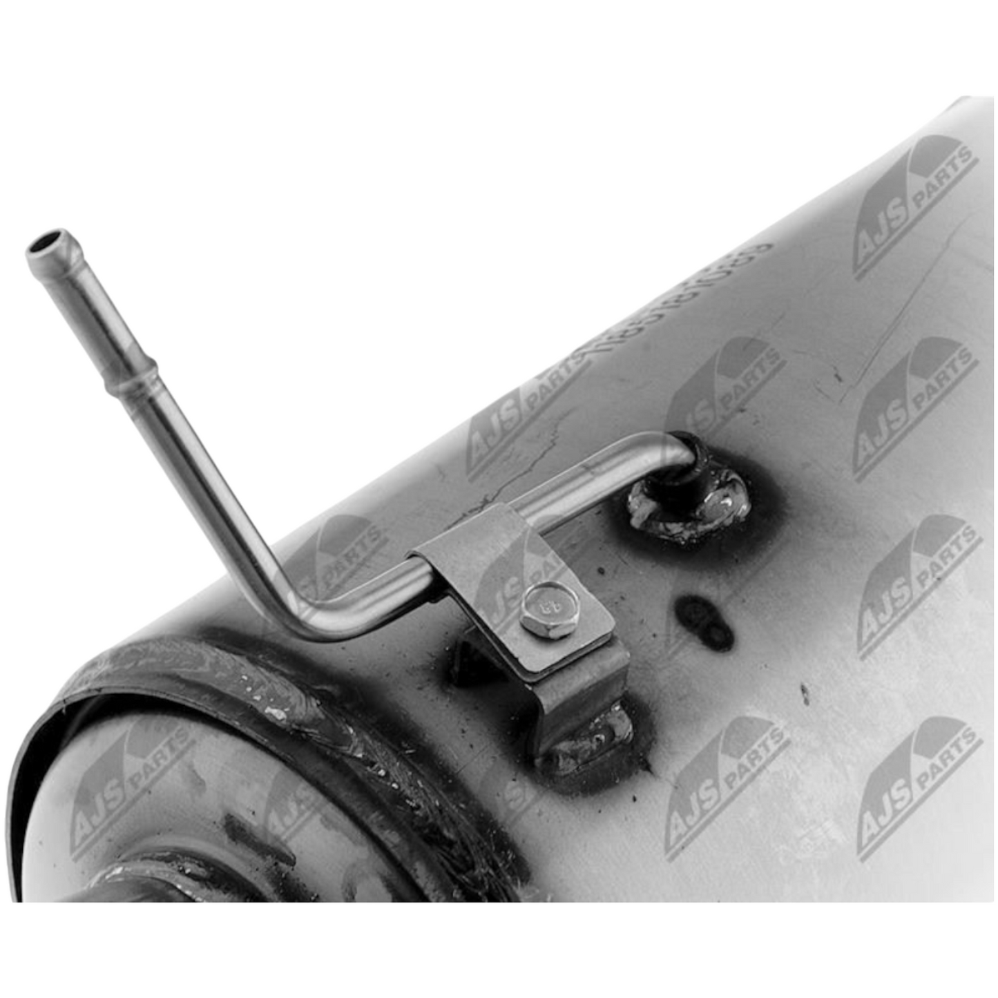 Rußpartikelfilter Dieselpartikelfilter DPF Chevrolet Aveo Opel Astra 1.3 CDTI