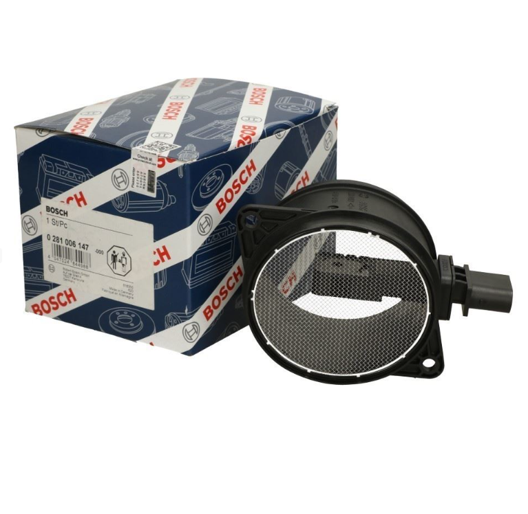 Bosch air mass knife 0281006147 for BMW 3 Series 6 Series x3 x5 x6 335d 520d 535 635