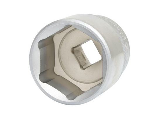 KS Tools Steckschlüssel Nuss Sechskant Ölfilter SW 36mm 1/2 Zoll Antrieb BMW VW