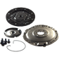 Sachs Kupplung Kupplungskit Kupplungssatz VW Golf Variant AEA 1,6 3000703001