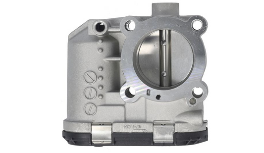 Drosselklappe Drosselklappenstutzen für Fiat 500 Ducato Punto Alfa Romeo Lancia